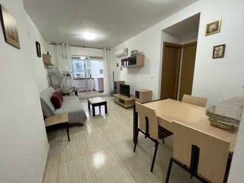 Apartamento Costa Marfil II N� 1109