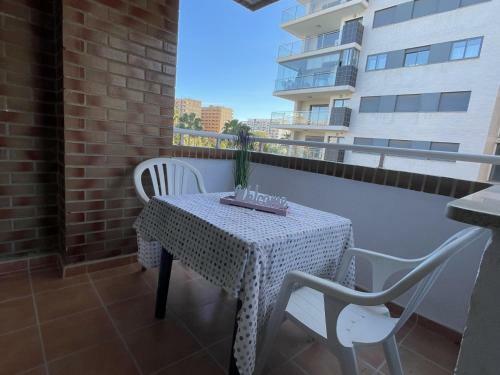Apartamento Costa Marfil II N� 1109