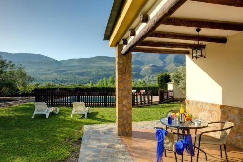 Villa Casa El Valle