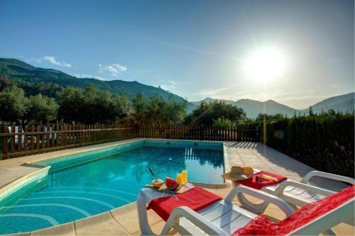 Villa Casa El Valle