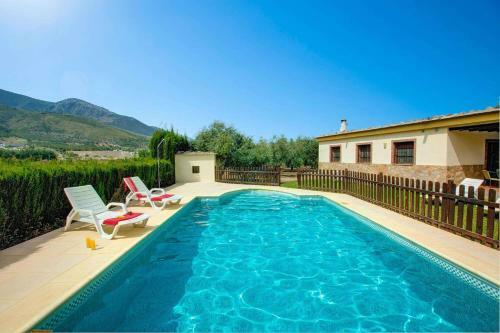 Villa Casa El Valle