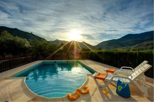 Villa Casa El Valle