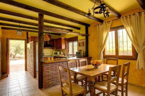 Villa Casa El Valle