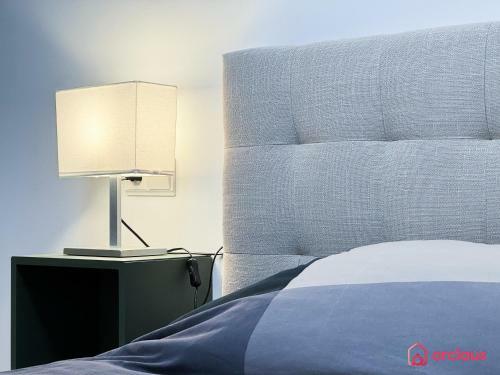 Apartamento Aqua Turquesa