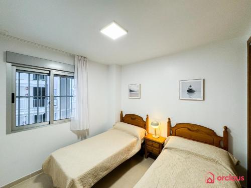 Apartamento Aqua Turquesa