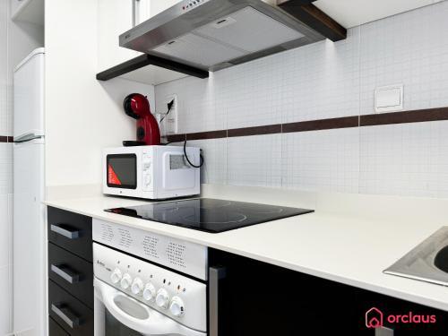Apartamento Aqua Turquesa