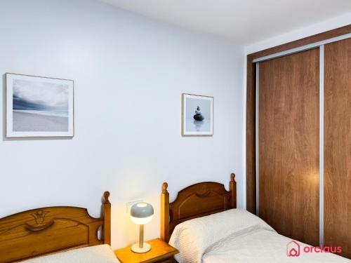 Apartamento Aqua Turquesa