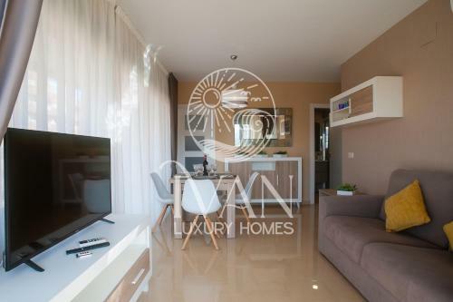 Apartamento Casa Mat�asivan Luxury Homes 9� Norte 1� L�nea