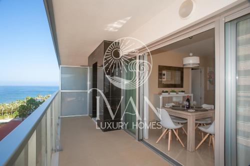 Apartamento Casa Mat�asivan Luxury Homes 9� Norte 1� L�nea