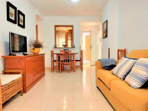 Apartamento Acv - Acapulco I - 1� Linea Planta 1 Sur