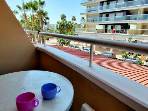 Apartamento Acv - Acapulco I - 1� Linea Planta 1 Sur