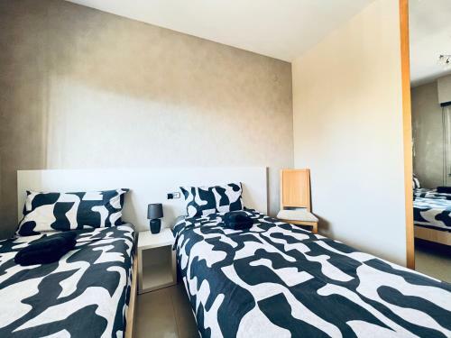 Apartamento Palmlife Marina D'or