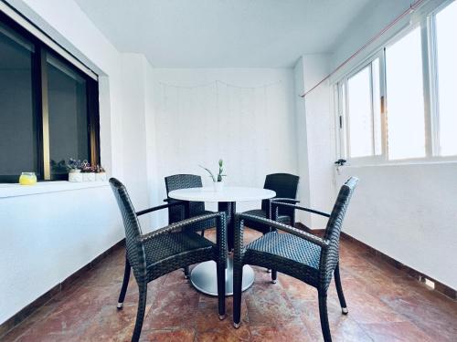 Apartamento Palmlife Marina D'or