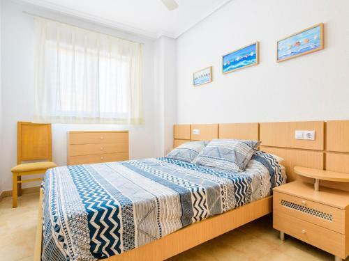Apartment Jardines Del Mar I - Marina D'or-2 By Interhome