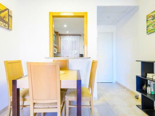 Apartment Jardines Del Mar I - Marina D'or-2 By Interhome