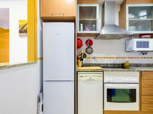 Apartment Jardines Del Mar I - Marina D'or-2 By Interhome