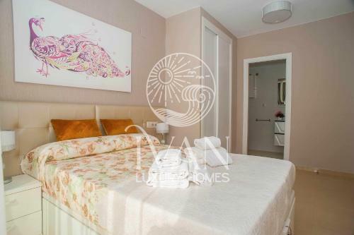 Apartamento Casa Paradiseivan Luxury Homes 6�pta Sur 1� Linea