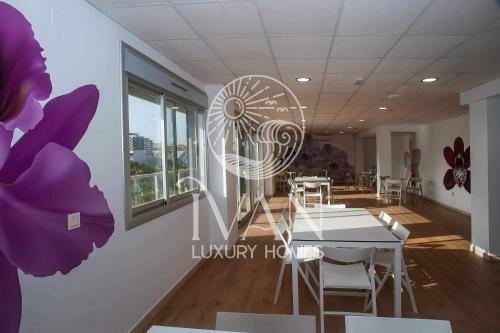 Apartamento Casa Paradiseivan Luxury Homes 6�pta Sur 1� Linea