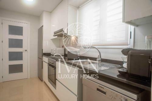 Apartamento Casa Paradiseivan Luxury Homes 6�pta Sur 1� Linea