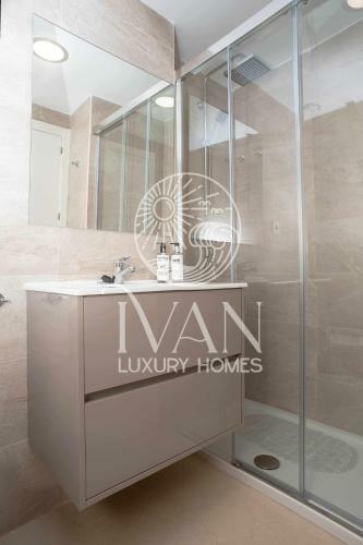 Apartamento Casa Paradiseivan Luxury Homes 6�pta Sur 1� Linea