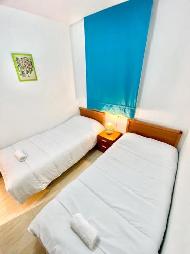 Apartamento Vacacional Costa Caribe I Ref. 023