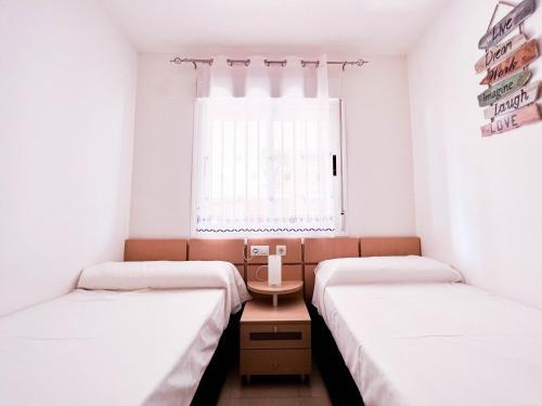 Renovated Apartment On The First Line