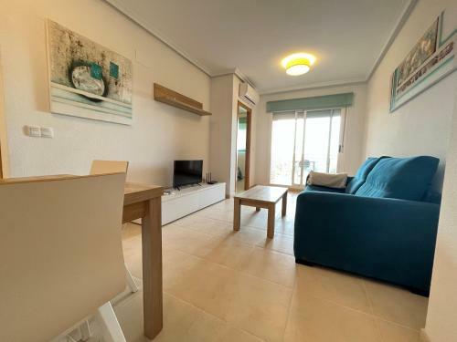 Apartamento Acv - Playa Dorada-1� Linea Planta 5 Norte 2