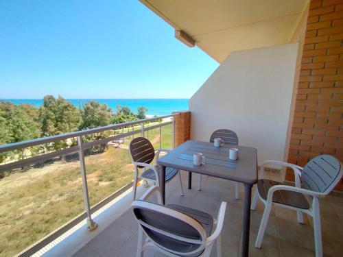 Apartamento Acv - Playa Dorada-1� Linea Planta 5 Norte 2
