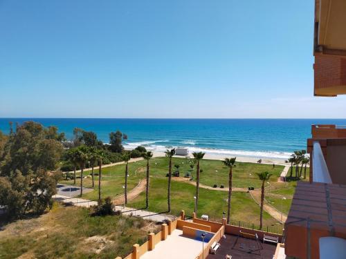 Apartamento Acv - Playa Dorada-1� Linea Planta 5 Norte 2