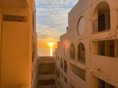 Apartamento Mediterranean Dream Views