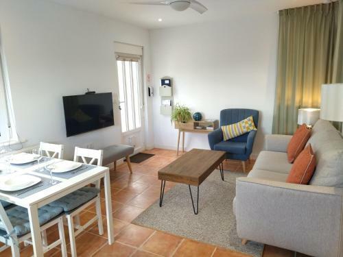 Immaculate Casa 2 Bed 2 Bath With Pool Casa Oriana Oria Almeria