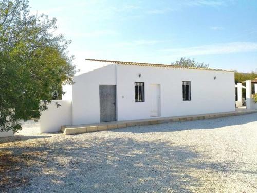 Immaculate Casa 2 Bed 2 Bath With Pool Casa Oriana Oria Almeria