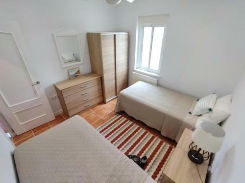 Immaculate Casa 2 Bed 2 Bath With Pool Casa Oriana Oria Almeria