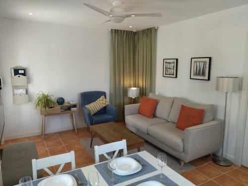 Immaculate Casa 2 Bed 2 Bath With Pool Casa Oriana Oria Almeria