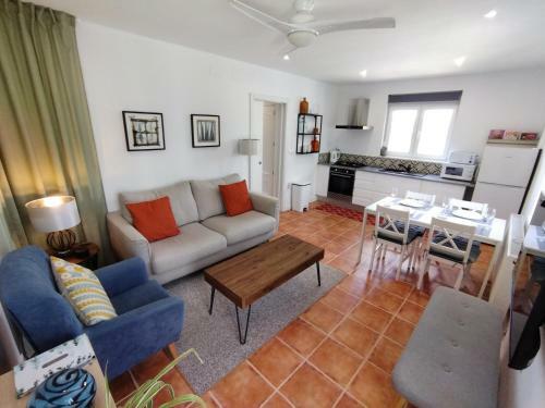Immaculate Casa 2 Bed 2 Bath With Pool Casa Oriana Oria Almeria