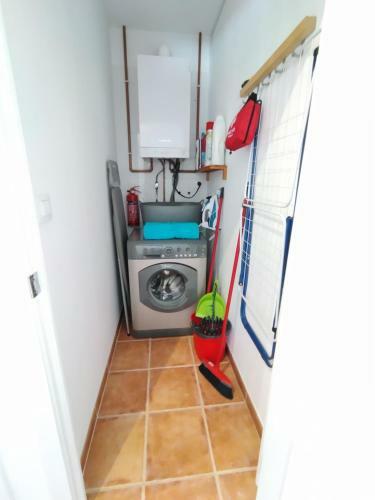Immaculate Casa 2 Bed 2 Bath With Pool Casa Oriana Oria Almeria