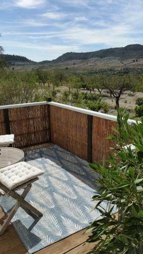 Immaculate Casa 2 Bed 2 Bath With Pool Casa Oriana Oria Almeria