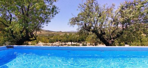 Immaculate Casa 2 Bed 2 Bath With Pool Casa Oriana Oria Almeria