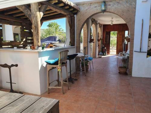 Bed & Breakfast Casa Nuestro Sue�o