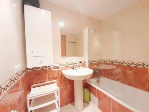 Apartamento Ayf Amaneceres Frente Al Mar