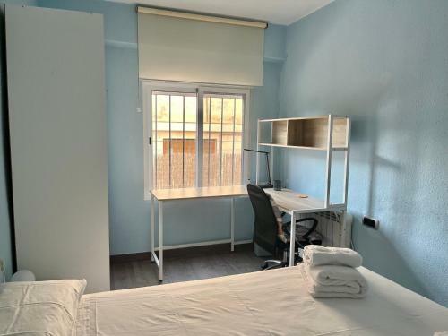 Apartamento Luz Y Brisa