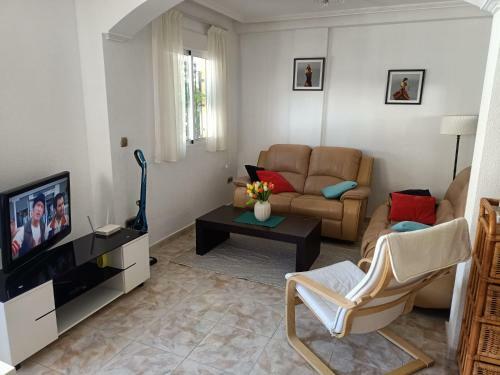Apartamento Casa Marisa
