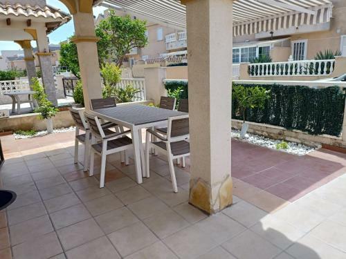 Apartamento Casa Marisa