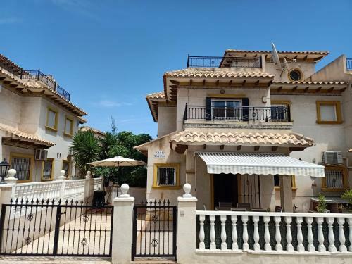 Apartamento Casa Marisa