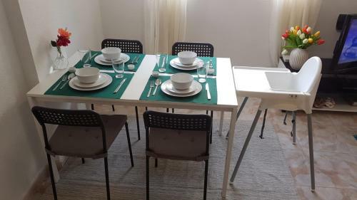 Apartamento Casa Marisa
