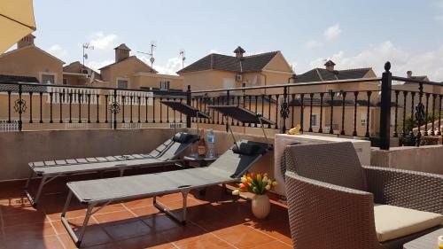 Apartamento Casa Marisa