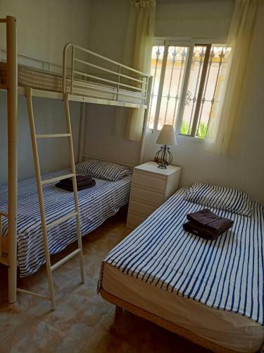 Apartamento Casa Marisa