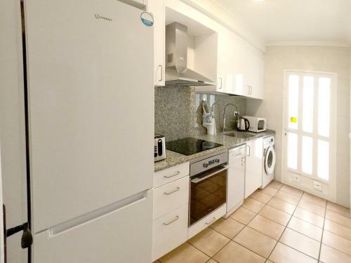 Sunny Holiday Villa Cabo Roig