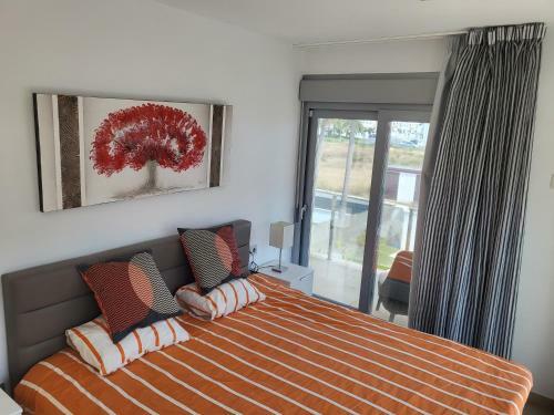 Luxury Golf Villa In Vistabella Golf Costa Blanca