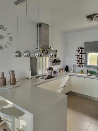 Luxury Golf Villa In Vistabella Golf Costa Blanca